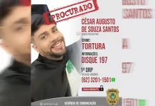 Técnico de enfermagem é suspeito de torturar homem de 86 anos em GO