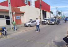 Estudo técnico orienta implementações para segurança viária e melhoria da mobilidade em Ji-Paraná