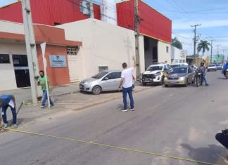 Estudo técnico orienta implementações para segurança viária e melhoria da mobilidade em Ji-Paraná