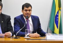 Justiça Eleitoral reprova contas do PSD, sob a gestão de Expedito Neto