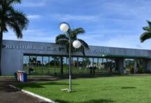 Tesoureiro suspeito de desviar R$ 13 milhões da saúde municipal para fazer apostas é alvo de buscas em RO