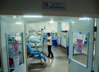 Rondônia tem 8 vagas abertas para especialização em enfermagem neonatal pelo SUS