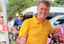 Deputado Luizinho Goebel apresenta prestação de contas do mandato com investimentos em Vilhena