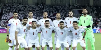 Irã afirma que não disputará a Copa do Mundo de 2026