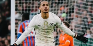 Imprensa espanhola se derrete por João Pedro: “Sinônimo de gols”