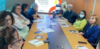 SINTERO e CNTE integram processo de construção do novo Plano Estadual de Educação em Rondônia