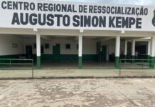 Justiça mantém medidas cautelares em investigação sobre corrupção no sistema penitenciário de Jaru