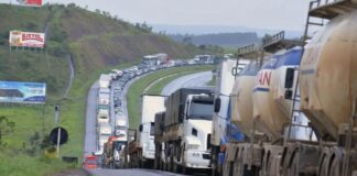 Rondônia é foco: enquanto caminhoneiros aprovam greve, PF investiga crimes em preços de diesel