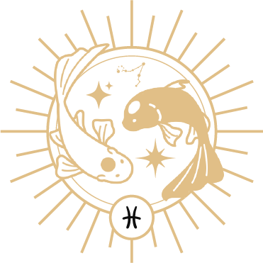 Imagem do Signo: peixes