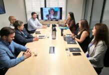 Atuação do TCE e MPC na indução de melhorias na educação em Rondônia é destacada pelo Unicef
