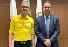 Presidente da Comissão de Saúde debate desafios do SUS em agenda nacional