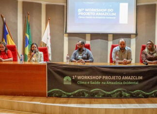 MPRO debate impactos da poluição do ar na saúde em workshop sobre clima na Amazônia