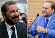 União Brasil terá chapa “puro-sangue” na eleição ao governo de Rondônia