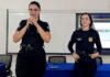 Polícia Civil promove palestras sobre protagonismo feminino e Lei Maria da Penha, em Presidente Médici