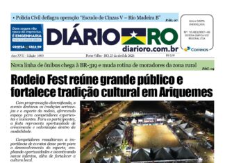 EDIÇÃO 1000 – 23/04/2026