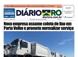 EDIÇÃO 1001 – 24/04/2026