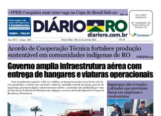 EDIÇÃO 1005 – 30/04/2026