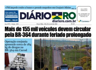 EDIÇÃO 1003 – 28/04/2026