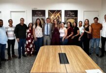 Deputado Luizinho Goebel parabeniza educação de Colorado do Oeste por reconhecimento nacional