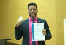 Lei de autoria do deputado Delegado Camargo combate violência institucional contra pessoas com deficiência no estado