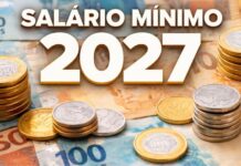 Reajuste do salário mínimo para R$ 1.717 pode pesar no bolso do rondoniense; entenda os motivos