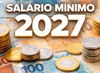 Reajuste do salário mínimo para R$ 1.717 pode pesar no bolso do rondoniense; entenda os motivos