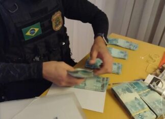 Forças de segurança cumpre 4 mandados contra organização criminosa em Porto Velho