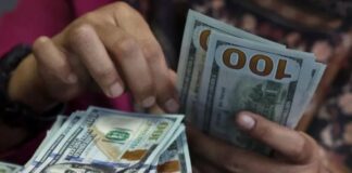 Com dólar caindo, brasileiros batem recorde de gastos no exterior no 1º tri