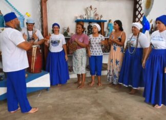 Carreata “Filhos de Ogum” convida Porto Velho e região para celebrar fé e cultura afro-brasileira