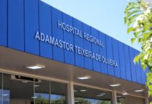 Médicos do Hospital Regional de Vilhena anunciam paralisação parcial