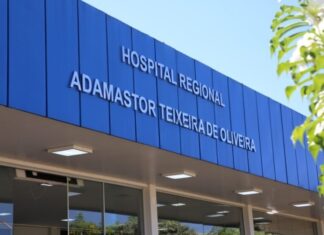 Médicos do Hospital Regional de Vilhena anunciam paralisação parcial