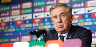 CBF define data e local da convocação da Seleção para a Copa do Mundo de 2026