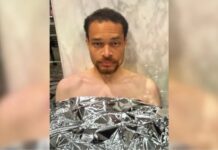 Suspeito é acusado de tentar matar Trump em jantar de correspondentes