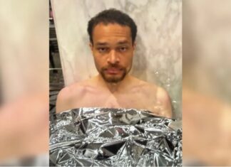 Suspeito é acusado de tentar matar Trump em jantar de correspondentes