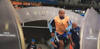 Cruzeiro x Boca Juniors: onde assistir ao vivo, horário e escalações