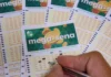 Mega-Sena sorteia nesta quinta-feira prêmio acumulado em R$ 70 milhões
