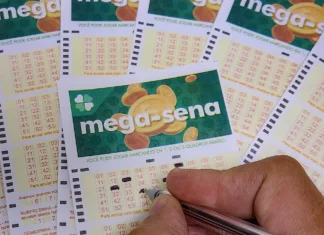 Mega-Sena sorteia nesta quinta-feira prêmio acumulado em R$ 70 milhões