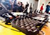 Polícia Civil é reforçada com mais de 600 pistolas adquiridas por emenda do deputado Delegado Lucas