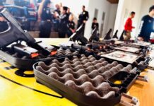 Polícia Civil é reforçada com mais de 600 pistolas adquiridas por emenda do deputado Delegado Lucas
