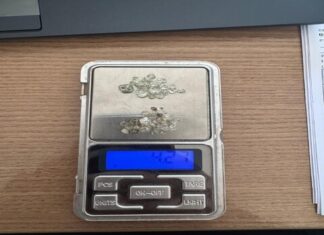 Operação da PF mira rede de comércio ilegal de diamantes e cumpre 14 mandados em Rondônia e MT