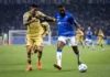 Cruzeiro vai à Conmebol denunciar racismo de torcedores do Boca