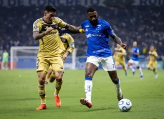 Cruzeiro vai à Conmebol denunciar racismo de torcedores do Boca