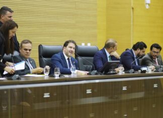 Assembleia aprova revisão salarial de 5% para servidores do Ministério Público