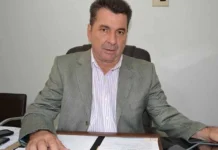 Morre ex-prefeito de Mirante da Serra e ex-presidente da AROM