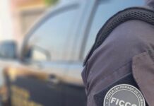 FICCO/RO apreende armas de fogo e prende suspeito em Porto Velho