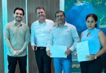 Recurso destinado por Luizinho Goebel garante aquisição de van para Alto Alegre dos Parecis