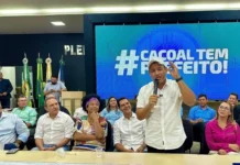 Fake news: PL move nova ação contra Adailton Fúria por suposta notícia falsa