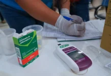 No Dia Mundial de Luta contra a Malária, governo de RO destaca avanços no controle da doença no estado