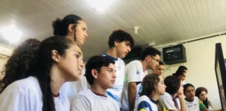 Ensino profissionalizante de Rondônia expande formação profissional para o agronegócio com cursos remotos