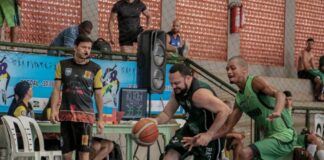 Prefeitura cria Bolsa Atleta para apoiar esportistas da capital